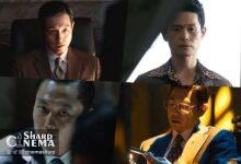 جنگ قدرت در سریال Made In Korea با بازی چهار بازیگر