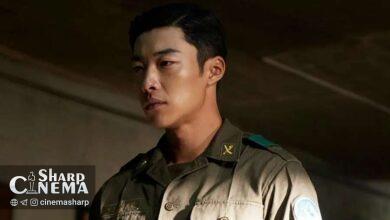 Woo Do Hwan در Made In Korea به یک افسر نخبه نظامی تبدیل شد