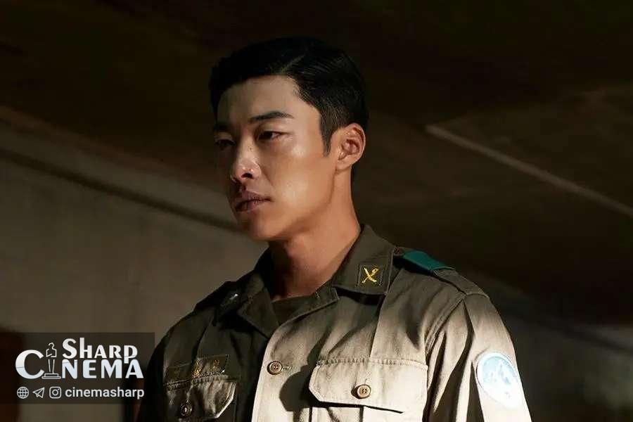 Woo Do Hwan در Made In Korea به یک افسر نخبه نظامی تبدیل شد