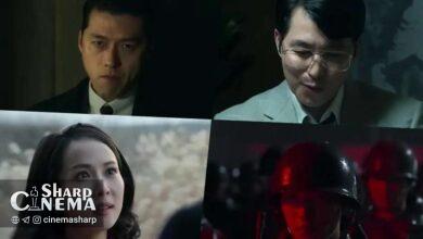 نبرد خونین هیون بین و جونگ وو سونگ در ساخت کره (Made in Korea)