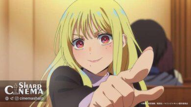 انیمه MARRIAGETOXIN با تریلر جدید و پخش آوریل 2026