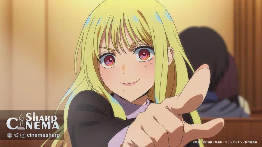 انیمه MARRIAGETOXIN با تریلر جدید و پخش آوریل 2026