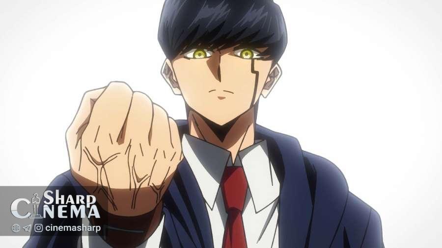 فصل سوم انیمه MASHLE در ۲۰۲۷ با امتحان نهایی شروع می‌شود