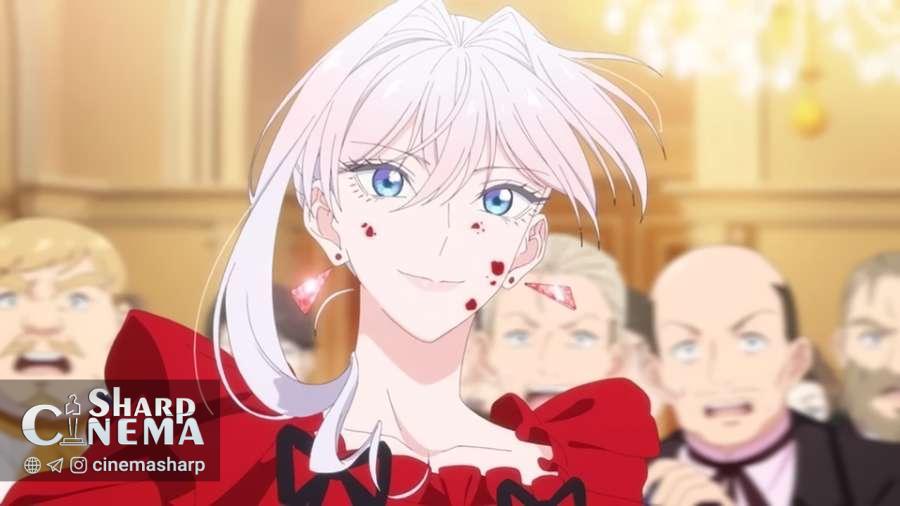 تصویر نبرد نهایی انیمه May I Ask for One Final Thing منتشر شد