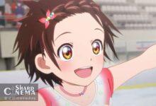 تریلر فصل دوم انیمه Medalist با آهنگ پایانی جدید