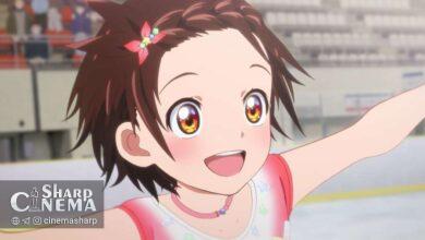 تریلر فصل دوم انیمه Medalist با آهنگ پایانی جدید