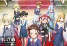 پخش فصل دوم انیمه Medalist از ۲۴ ژانویه ۲۰۲۶ اعلام شد