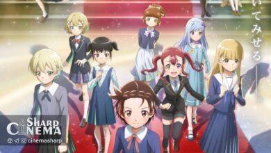 پخش فصل دوم انیمه Medalist از ۲۴ ژانویه ۲۰۲۶ اعلام شد