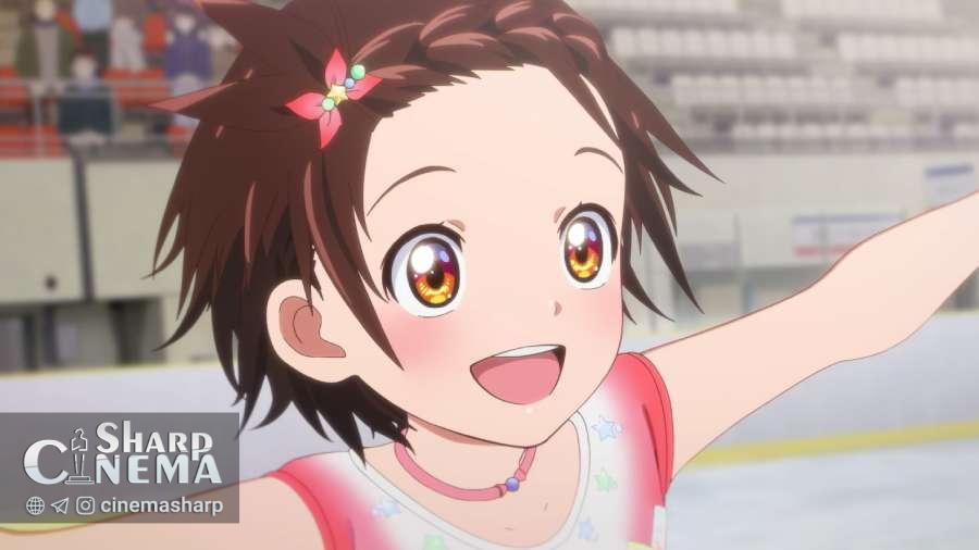 تریلر فصل دوم انیمه Medalist با آهنگ پایانی جدید