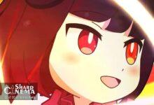 موزیک‌ویدیوی تم فیلم انیمه ISEKAI QUARTET منتشر شد