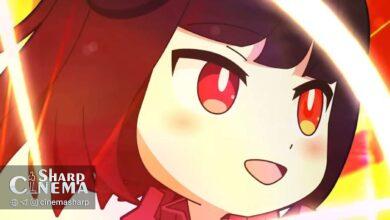 موزیکویدیوی تم فیلم انیمه ISEKAI QUARTET منتشر شد