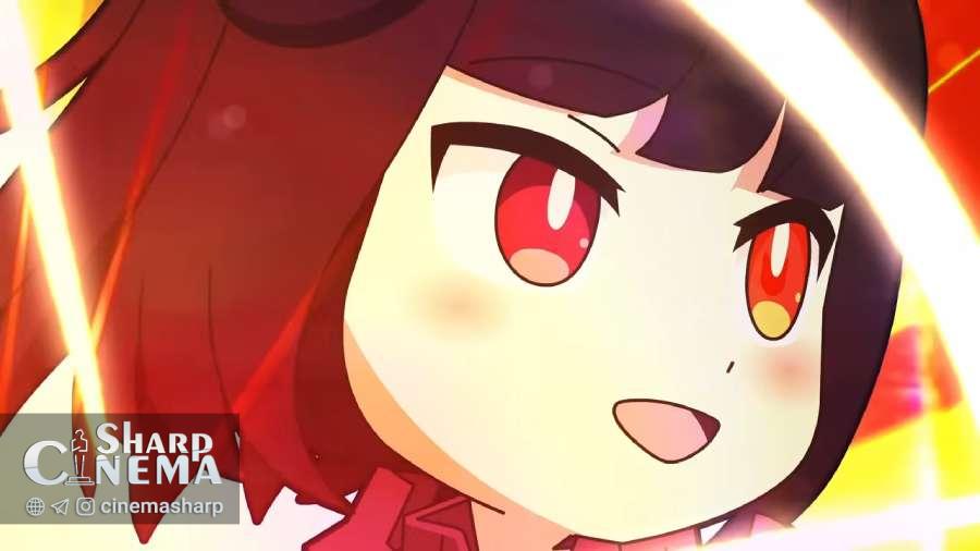 موزیکویدیوی تم فیلم انیمه ISEKAI QUARTET منتشر شد