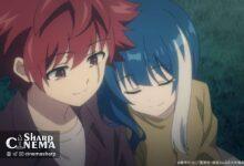 فصل دوم انیمه Mission: Yozakura Family در آوریل ۲۰۲۶ پخش می‌شود