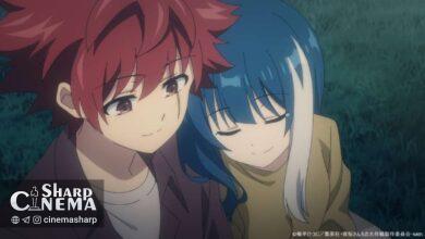 فصل دوم انیمه Mission: Yozakura Family در آوریل ۲۰۲۶ پخش میشود