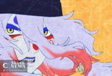 فیلم انیمه Mononoke: نفرین مار ۲۹ مه اکران می‌شود