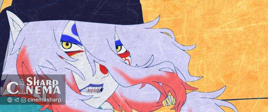 فیلم انیمه Mononoke: نفرین مار ۲۹ مه اکران می‌شود