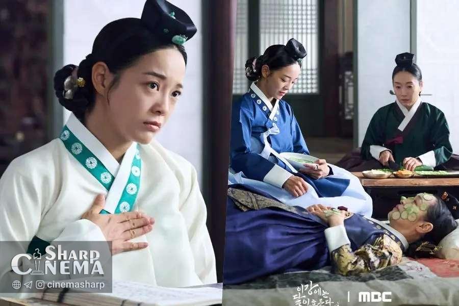 کیم سه جونگ با جذابیتش دل کوئه نام کی را میبرد