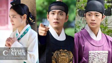 استراتژی شگفتانگیز کیم سه جونگ در Moon River تماشاگران را حیرتزده کرد