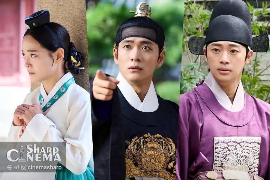 استراتژی شگفت‌انگیز کیم سه جونگ در Moon River تماشاگران را حیرت‌زده کرد