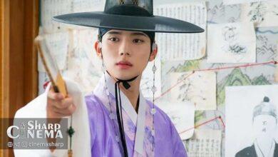 Moon Sang Min در نقش شاهزاده کارآگاه سریال To My Beloved Thief