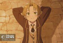 پروژه پنجمین سالگرد انیمه Mushoku Tensei رسماً معرفی شد