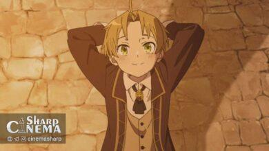 پروژه پنجمین سالگرد انیمه Mushoku Tensei رسماً معرفی شد