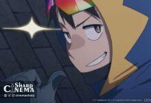 فصل دوم انیمه My Hero Academia: Vigilantes تاریخ پخش گرفت