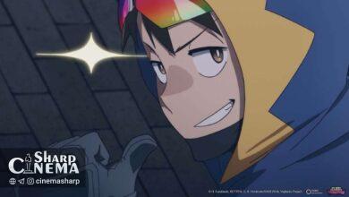 فصل دوم انیمه My Hero Academia: Vigilantes تاریخ پخش گرفت