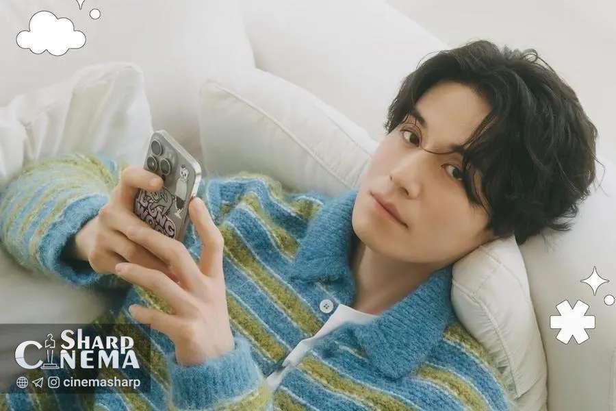 Lee Dong Wook تور ملاقات طرفداران MY SWEET HOME را اعلام کرد