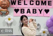 نام بو را خبر بارداری خود را داد؛ اولین فرزند در راه است