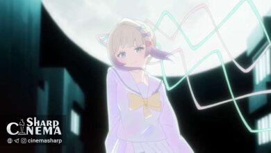 انیمه NEEDY GIRL OVERDOSE با تصویر کلیدی جدید توجه‌ها را جلب کرد