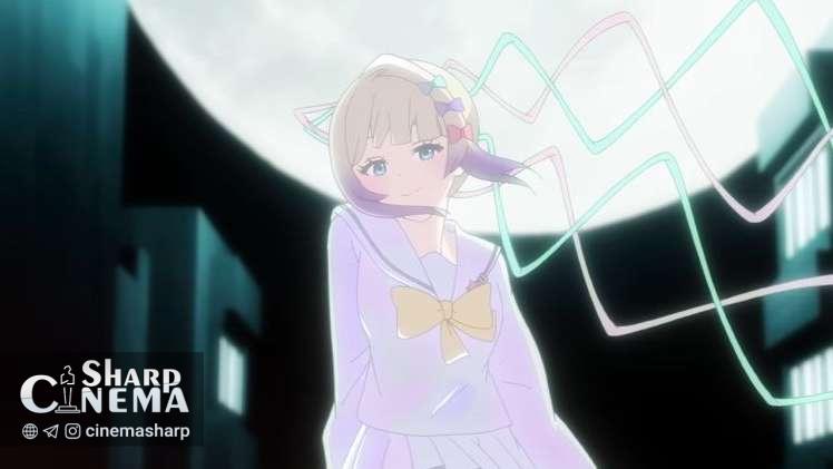 انیمه NEEDY GIRL OVERDOSE با تصویر کلیدی جدید توجه‌ها را جلب کرد