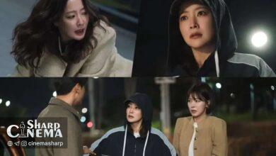 Kim Hee Sun در No Next Life برای نجات Yoon Bak می‌جنگد