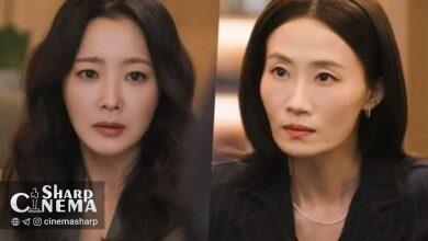 درگیری جو نا جونگ و سئو کیونگ سون در No Next Life