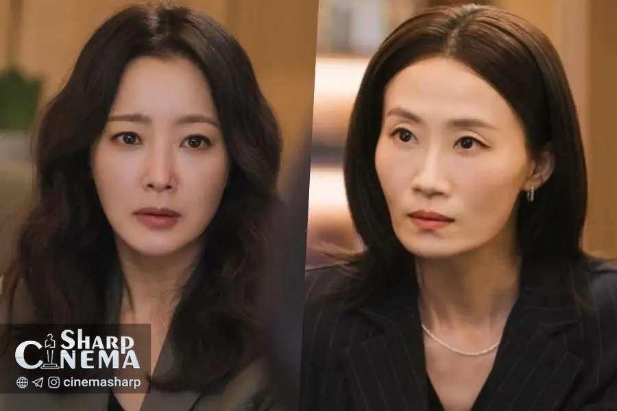 درگیری جو نا جونگ و سئو کیونگ سون در No Next Life