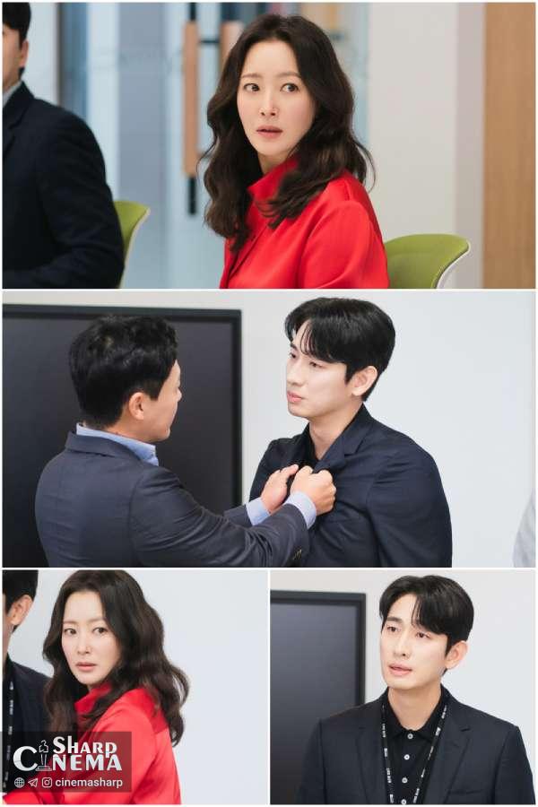 بحران تازه در سریال No Next Life برای زوج اصلی