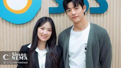 کیم هه یون و لومن در درام No Tail To Tell بازی می‌کنند