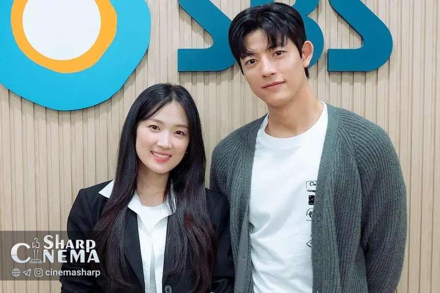 کیم هه یون و لومن در درام No Tail To Tell بازی می‌کنند