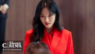 کیم هه یون در نقش گومیهو نسل Z در سریال بدون دم ظاهر شد