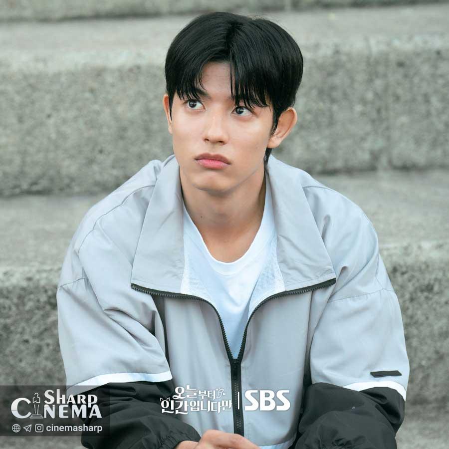 کیم هه یون با نقشه‌ای مرموز وارد زندگی لومن می‌شود