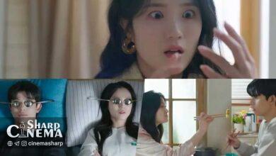 کیم هه یون (Kim Hye Yoon) پس از ملاقات با لومن (Lomon) انسان می‌شود