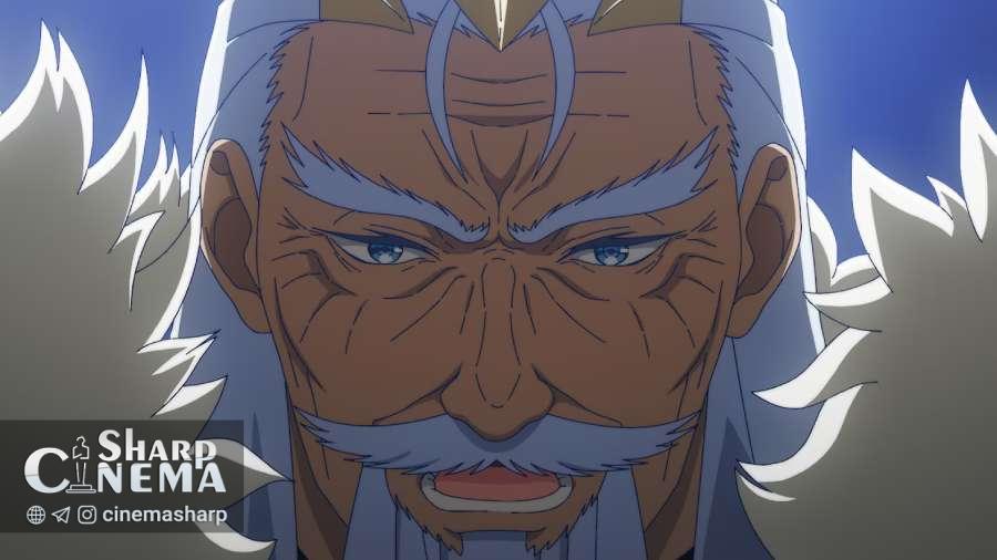 تاریخ پخش انیمه Noble Reincarnation اعلام شد