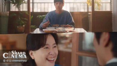 چوی وو شیک با عدد مرموز در Number One روبهرو شد