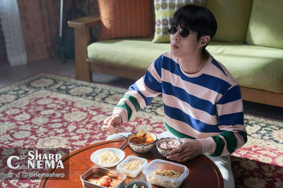 چوی وو شیک با عدد مرموز در Number One روبه‌رو شد