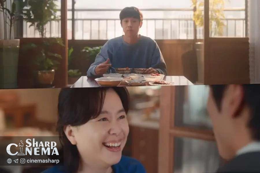 چوی وو شیک با عدد مرموز در Number One روبهرو شد