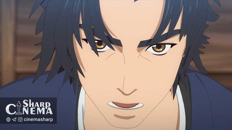 تریلر جدید انیمه Oedo Fire Slayer و معرفی خوانندگان تیتراژ