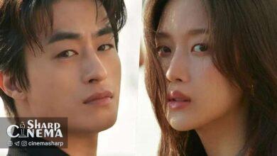 پوسترهای جدید Once We Were Us عشق گذشته را روایت میکنند