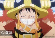 انیمه ONE PIECE: آغاز آرک الباف از ۵ آوریل ۲۰۲۶