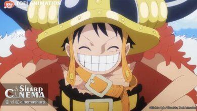 انیمه ONE PIECE: آغاز آرک الباف از ۵ آوریل ۲۰۲۶