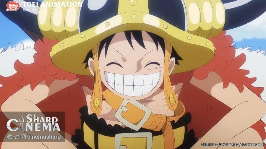انیمه ONE PIECE: آغاز آرک الباف از ۵ آوریل ۲۰۲۶